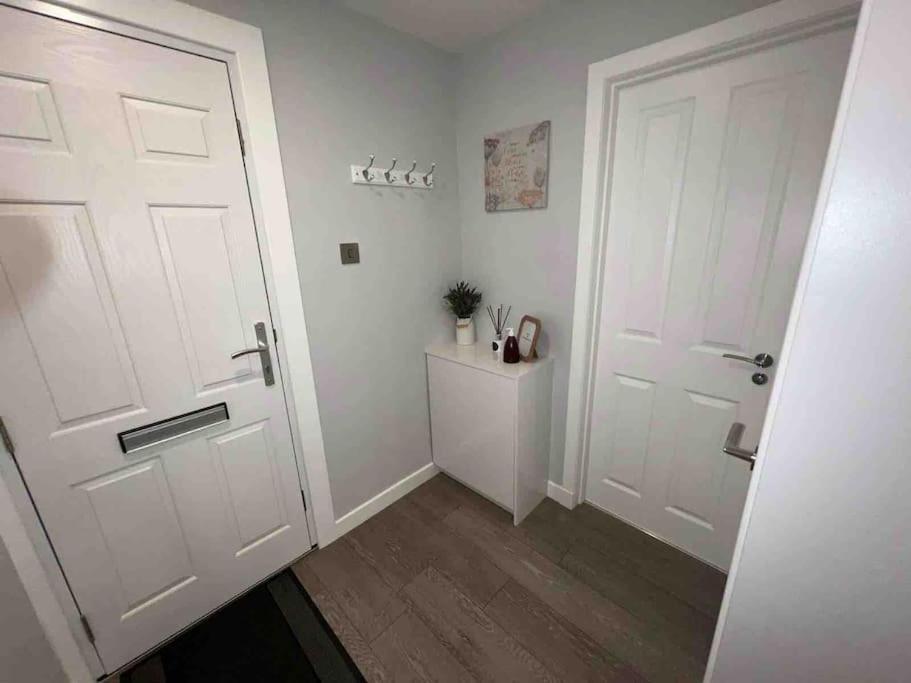 Modern 2 Bed Apartment Oban Exterior photo