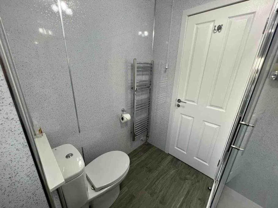 Modern 2 Bed Apartment Oban Exterior photo